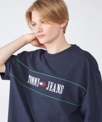 TOMMY JEANS/スケーターアーカイブTシャツ/505235042