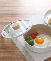 FIKA/フィカ FIKA FIKAガラス蓋18cm/505245918