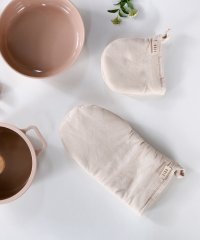 FIKA/フィカ FIKA FIKAオリジナルクッキングミトン2個セット/505245921