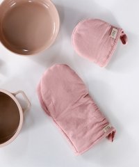 FIKA/フィカ FIKA FIKAオリジナルクッキングミトン2個セット/505245921