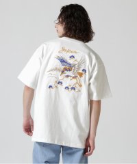 AVIREX/SOUVENIR POCKET SHORT SLEEVE T－SHIRT / スーベニア ポケット Tシャツ/505247167