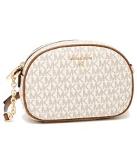 MICHAEL KORS/マイケルコース アウトレット ショルダーバッグ ジェットセット トラベル ブラウン レディース MICHAEL KORS 32F2GT9C0B VNA/505247991