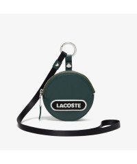 LACOSTE/パレット ラウンドコインケース/505249163