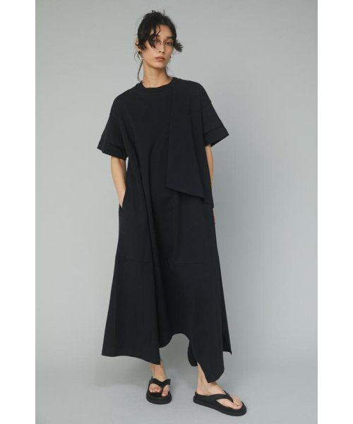 Layered dress(505249459) | ヘリンドットサイ(HeRIN.CYE) - d 