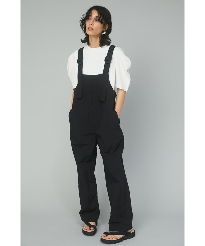 海外から輸入 Big adjuster salopette(505249460) | ヘリンドットサイ(HeRIN 水着・ラッシュガード