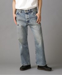 AVIREX/《直営店限定》JAPAN MADE PAINTER PANTS / ジャパン メイド ペインターパンツ/505249517