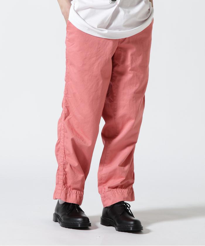 kolor/BEACON/カラービーコン/PACKERING CHINO PANTS/ブサイク kolor/BEACON/カラービーコン/PACKERING CHINO PANTS/ブサイク