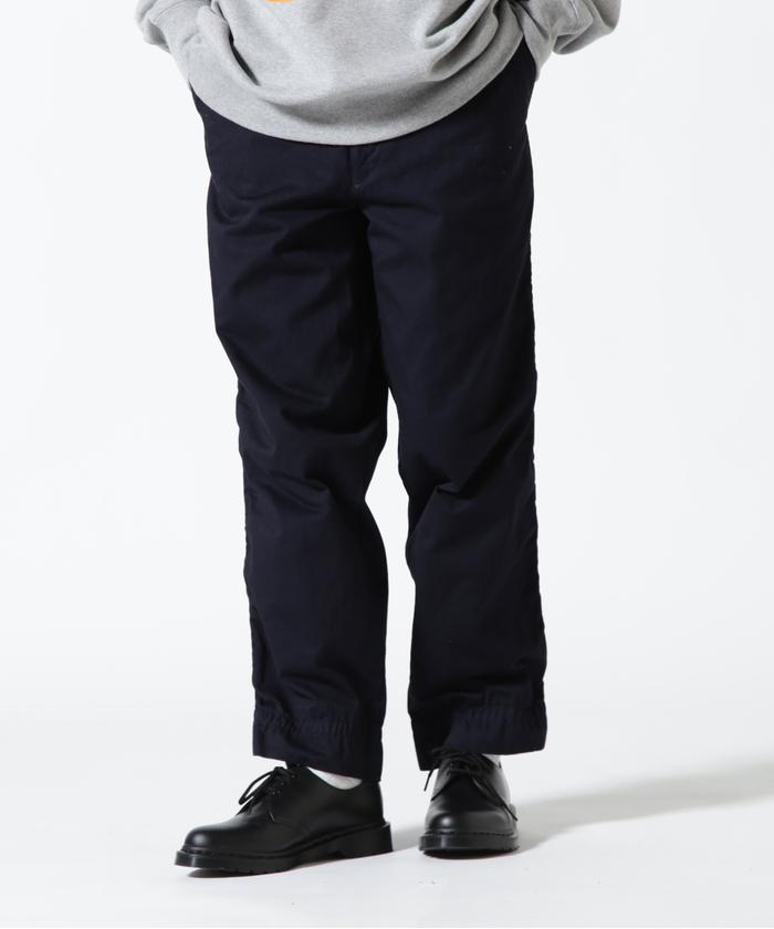 kolor/BEACON/カラービーコン/PACKERING CHINO PANTS/ブサイク kolor/BEACON/カラービーコン/PACKERING CHINO PANTS/ブサイク