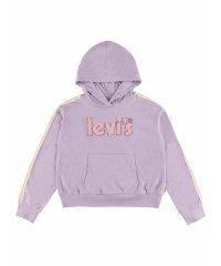 Levi's/ジュニア(122－159cm) トレーナー/パーカー LEVI'S(リーバイス) LVG PULLOVER HOODIE WITH TAPIN/505249823