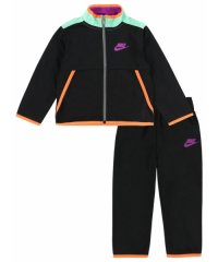 NIKE/ベビー(65－92cm) セット商品 NIKE(ナイキ) B NSW ILLUMINATE TRICOT SET/505249939