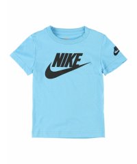 NIKE/トドラー(85－104cm) Tシャツ NIKE(ナイキ) FUTURA S/S TEE/505250164