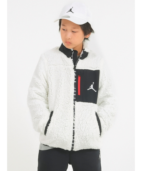 Retro 11 shop jacket