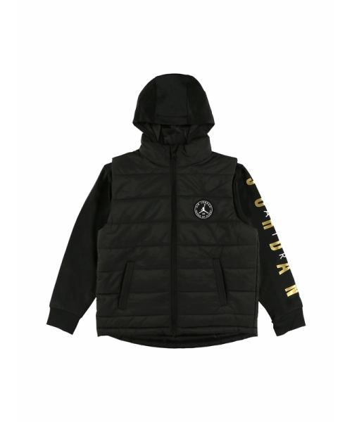 ジュニア(128-170cm) アウター JORDAN(ジョーダン) MACY 2FER ジュニア(128-170cm) アウター JORDAN(ジョーダン) MACY 2FER