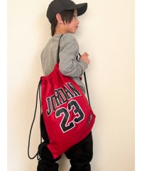 Jordan Bags/バッグ JORDAN(ジョーダン) JERSEY GYM SACK/505250837