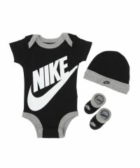 NIKE/ベビー (0－6M) セット商品 NIKE(ナイキ) BABY SET BOX/505251231