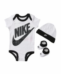 NIKE/ベビー (0－6M) セット商品 NIKE(ナイキ) BABY SET BOX/505251231