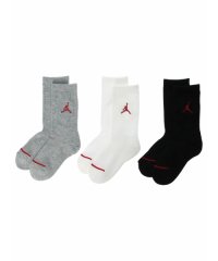 Jordan/ソックス(17－21cm) JORDAN(ジョーダン) JHN JORDAN JUMPMAN CREW/505251762