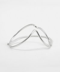 SASKIA DIEZ/サスキアディッツ SASKIA DIEZ サスキア ディツ SASKIA DIEZ 045.05.04.000.09.20 イヤーカフ レディース アクセサリー/505251803