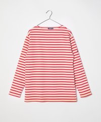 SAINT JAMES/セントジェームス SAINT JAMES ウエッソン ギルド バスクシャツ GUILDO メンズ レディース トップス Tシャツ 長袖 ボーダー ニット カット/505252272