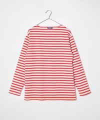 SAINT JAMES/セントジェームス SAINTJAMES ウエッソン ギルド バスクシャツ 2501 GUILDO メンズ レディース トップス Tシャツ 長袖 ボーダー ニット/505252272