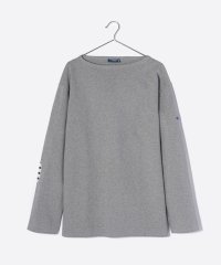 SAINT JAMES/セントジェームス SAINT JAMES 9319 Tシャツ メンズ レディース トップス 長袖 ボーダー ギルド コットン T－shirts marin co/505252278