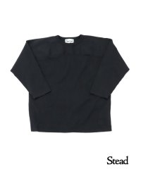 J.S Homestead/【J.S.Homestead / Stead】HEAVY DRY JERSEY FOOTBALL TEE/505252460