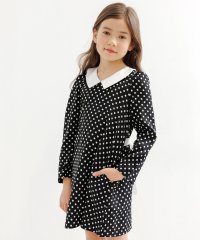 子供服Bee/コドモフク ビー 子供服Bee 襟付きワンピース/505252637