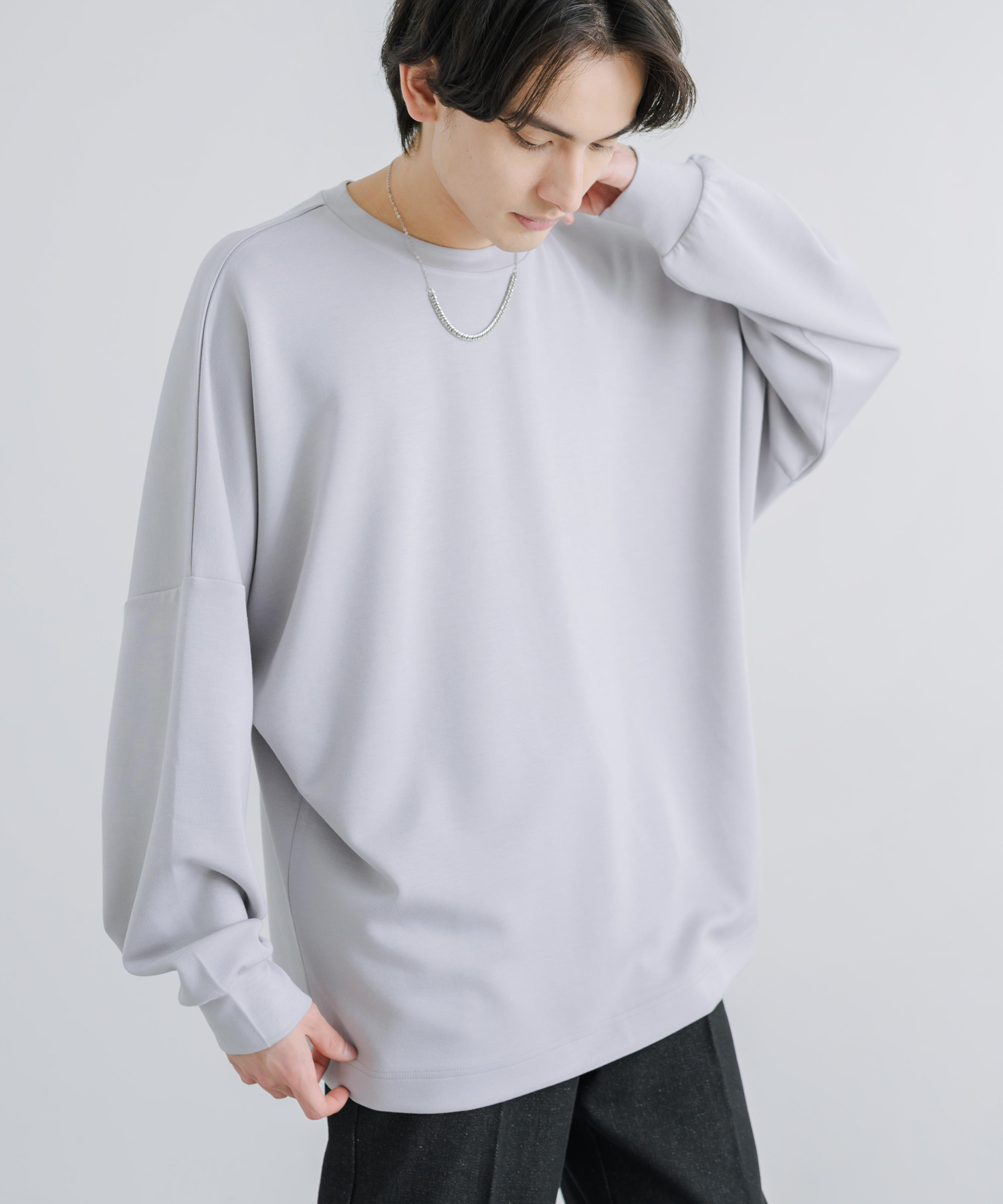 ロッキーモンロー Rocky Monroe Tシャツ 長袖 ロンT メンズ ロッキーモンロー Rocky Monroe Tシャツ 長袖 ロンT メンズ
