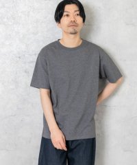 URBAN RESEARCH ROSSO/『XLサイズあり』汗染み防止クルーネック半袖Tシャツ/505252994