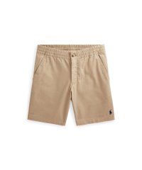 POLO RALPH LAUREN/(ボーイズ 8才～20才)リラックスド フィット フレックス アブレージョン ツイル ショートパンツ/505253353