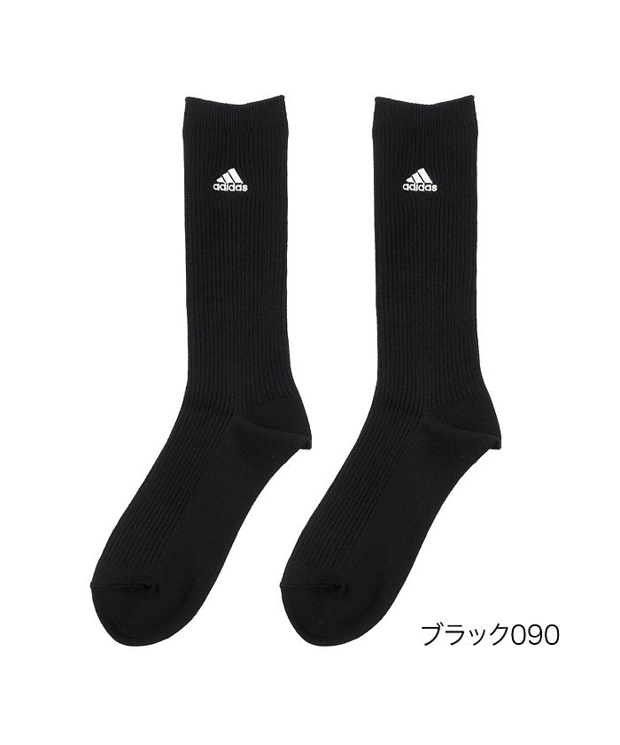adidas アディダス ランニング ソックス メンズ/レディース 靴下