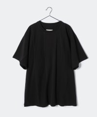 MM6 Maison Margiela/エムエム6 MM6 S52GC0258 S23962 Tシャツ メンズ トップス メゾンマルジェラ 半袖 カットソー タグロゴ クルーネック カジュアル シンプ/505254211