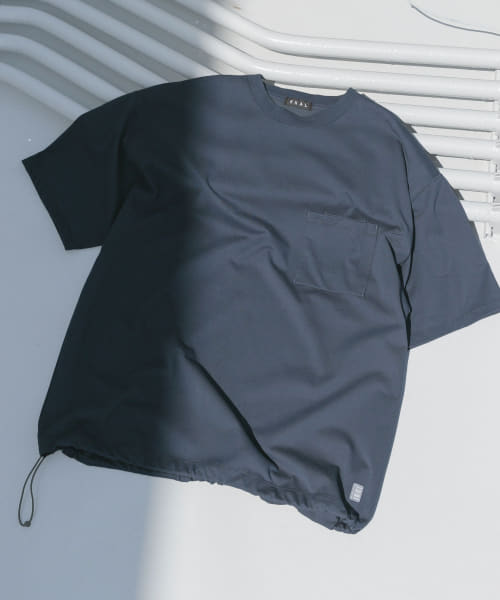 SLY | PUFF SLEEVE CUT トップス (Tシャツ・カットソー(半袖