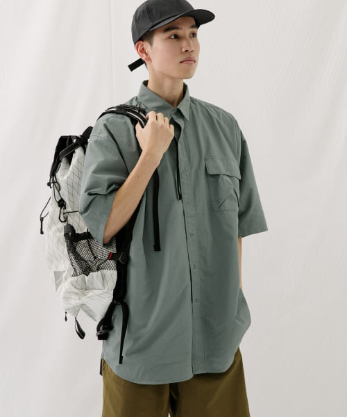 セール】『速乾』『撥水』『別注』BURLAP OUTFITTER×EKAL サ セール】『速乾』『撥水』『別注』BURLAP OUTFITTER×EKAL サ