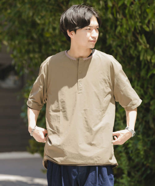 BURLAP OUTFITTER（バーラップアウトフィッター）の「『別注