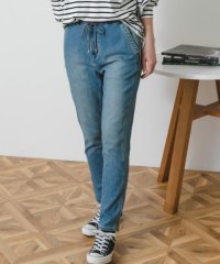 URBAN RESEARCH Sonny Label/MONAME　DENIM EASY SLIM/505254858