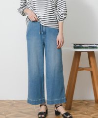 URBAN RESEARCH Sonny Label/MONAME　DENIM EASY WIDE/505254859