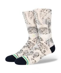 URBAN RESEARCH Sonny Label/STANCE SOCKS　PAIZLEY/505254877