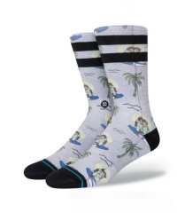 URBAN RESEARCH Sonny Label/STANCE SOCKS　SURFING MONKEY/505254880