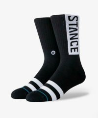 URBAN RESEARCH Sonny Label/STANCE SOCKS　OG +/505254999