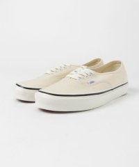 URBAN RESEARCH Sonny Label/VANS　AUTHENTIC 44 DX/505255077