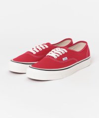 URBAN RESEARCH Sonny Label/VANS　AUTHENTIC 44 DX/505255078