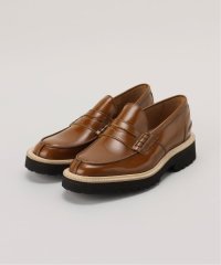 journal standard  L'essage /【INSCRIRE×TRICKER’S】CALF LEATHER ローファー/505255096