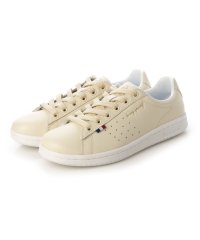 le coq sportif/コートスタイルスニーカー（LA ローラン ECL LA ROLAND ECL）/505187326