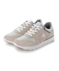 le coq sportif/レースアップスニーカー（LAセーヌ II ワイド/LA SEINE II WIDE）/505187330