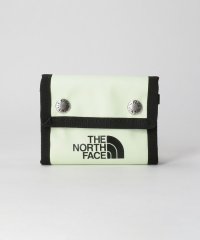 green label relaxing/【WEB限定】＜THE NORTH FACE＞BCドットワレット ウォレット/505228737