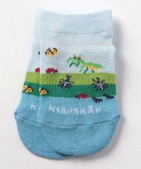 kladskap/昆虫スニーカーインソックス【日本製】/505244789