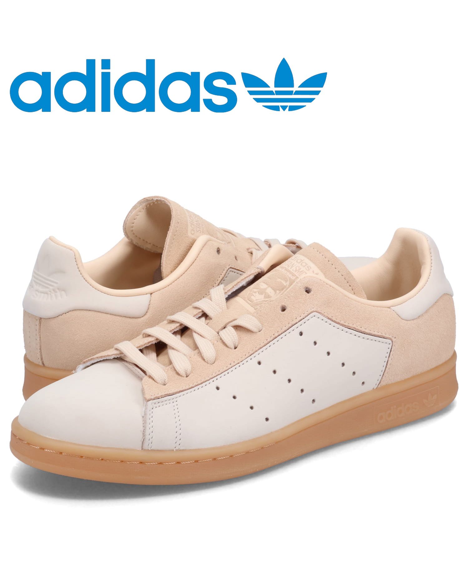 アディダス オリジナルス adidas Originals スタンスミス スニーカー