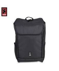CHROME/クローム CHROME クローム CHROME リュック バッグ バックパック メンズ レディース 32L 防水 VOLCAN PACK PLUS ブラック 黒/505245508