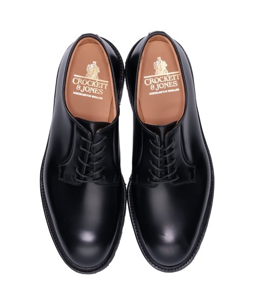 クロケット&ジョーンズ Crockett&Jones クロケット&ジョーンズ 